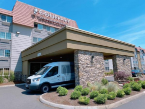 Country Inn & Suites by Radisson, Portland Delta Park, OR